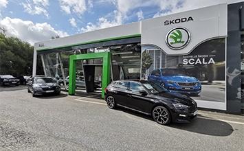 ŠKODA